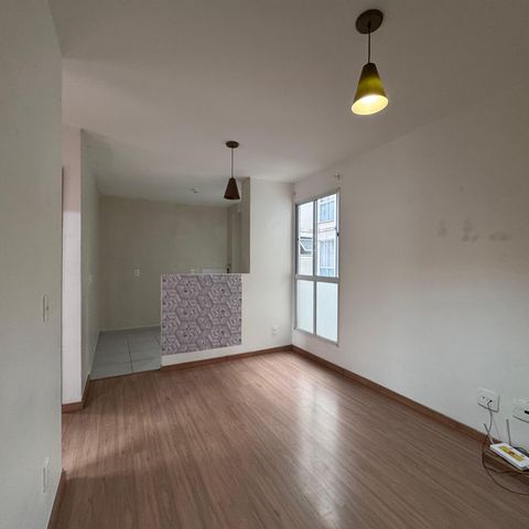 Apartamento à venda com 60m², 2 quartos e 1 vaga Apartamento à venda com 60m², 2 quartos e 1 vagaSala