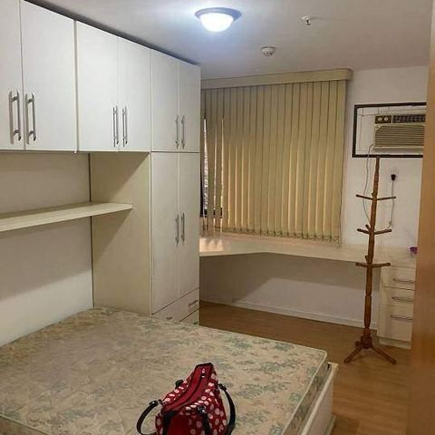 Apartamento à venda com 51m², 1 quarto e sem vaga
