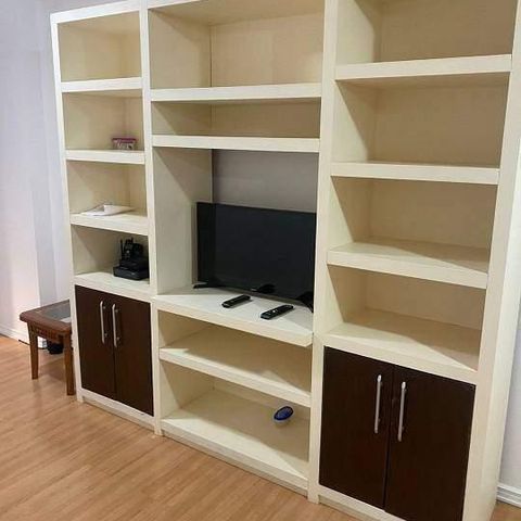 Apartamento à venda com 51m², 1 quarto e sem vaga