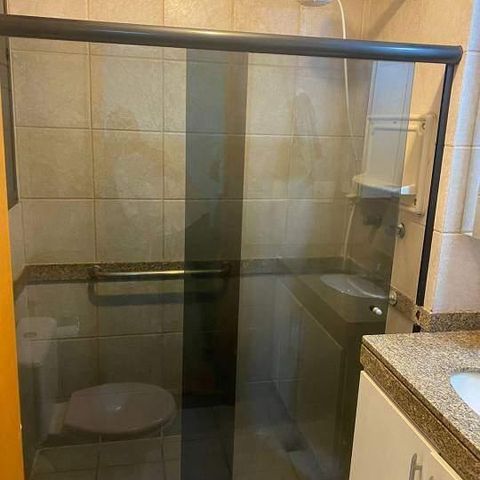 Apartamento à venda com 51m², 1 quarto e sem vaga