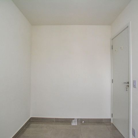 Apartamento à venda com 50m², 2 quartos e 1 vagaQuarto 1