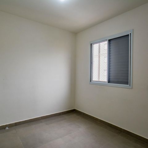 Apartamento à venda com 50m², 2 quartos e 1 vagaQuarto 2