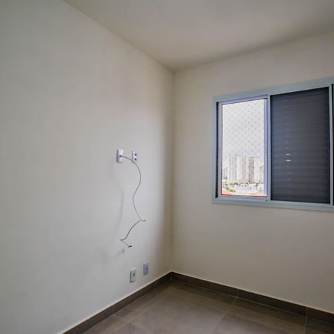 Apartamento à venda com 50m², 2 quartos e 1 vagaQuarto 1