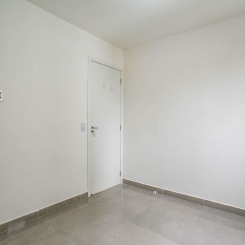 Apartamento à venda com 50m², 2 quartos e 1 vagaQuarto 2