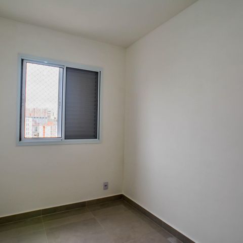 Apartamento à venda com 50m², 2 quartos e 1 vagaQuarto 1