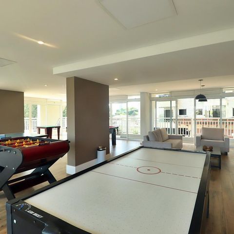 Apartamento à venda com 50m², 2 quartos e 1 vagaÁrea comum