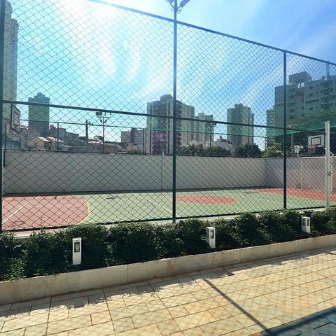 Apartamento à venda com 50m², 2 quartos e 1 vagaQuadra