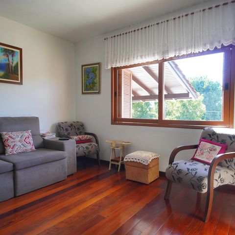 Casa à venda com 184m², 4 quartos e 2 vagasQuarto 1