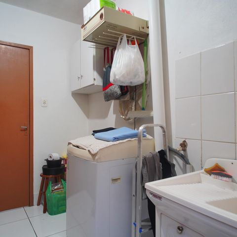 Casa à venda com 184m², 4 quartos e 2 vagasÁrea de Serviço