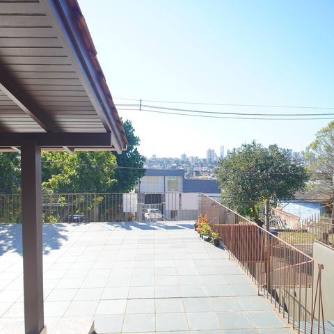 Casa à venda com 184m², 4 quartos e 2 vagasVista do Quarto 1