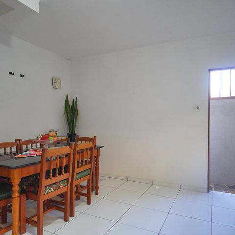 Casa à venda com 184m², 4 quartos e 2 vagasCozinha