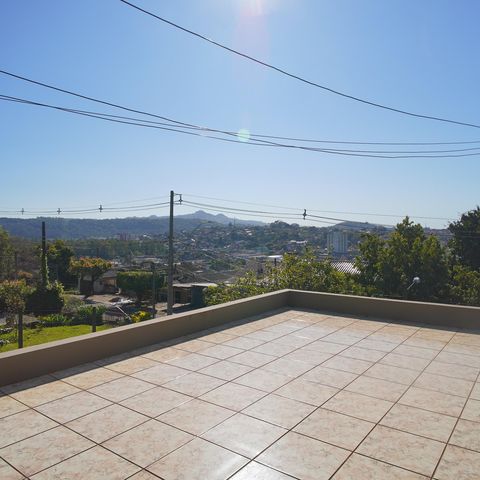 Casa à venda com 184m², 4 quartos e 2 vagasVista do Quarto 4