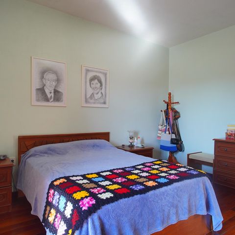 Casa à venda com 184m², 4 quartos e 2 vagasQuarto 2
