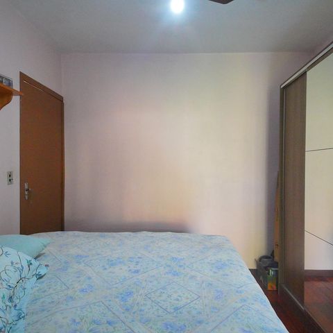 Casa à venda com 184m², 4 quartos e 2 vagasQuarto 3