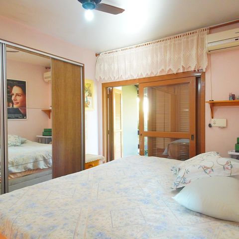 Casa à venda com 184m², 4 quartos e 2 vagasQuarto 3