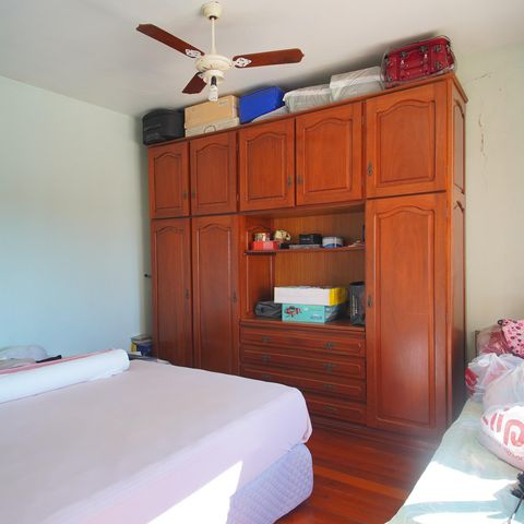 Casa à venda com 184m², 4 quartos e 2 vagasQuarto 4