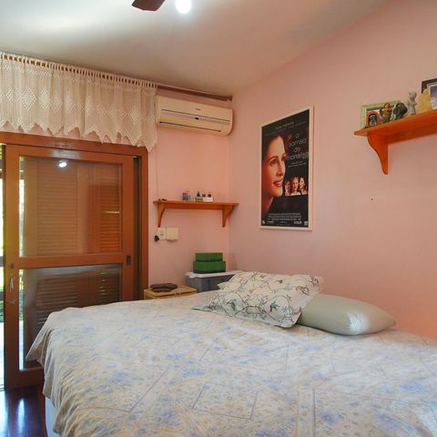 Casa à venda com 184m², 4 quartos e 2 vagasQuarto 3