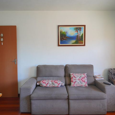 Casa à venda com 184m², 4 quartos e 2 vagasQuarto 1