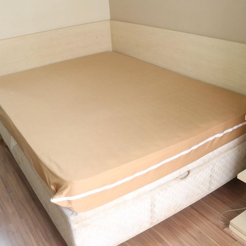 Studio à venda com 18m², 1 quarto e 1 vagaStudio