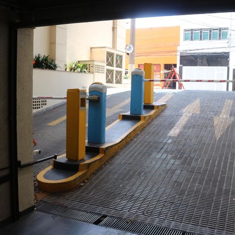 Studio à venda com 18m², 1 quarto e 1 vagaGaragem