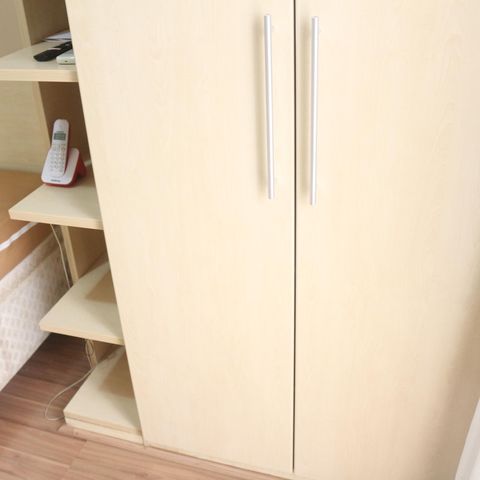 Studio à venda com 18m², 1 quarto e 1 vagaStudio