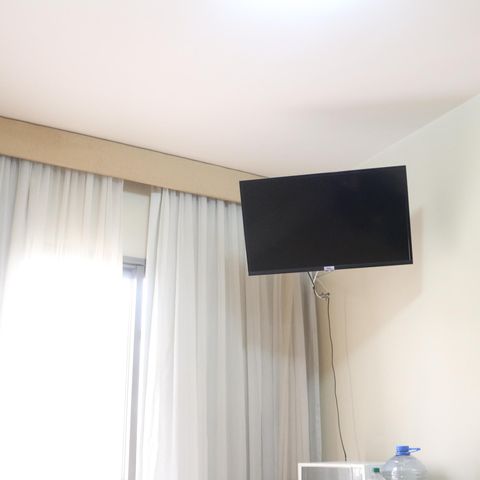 Studio à venda com 18m², 1 quarto e 1 vagaStudio