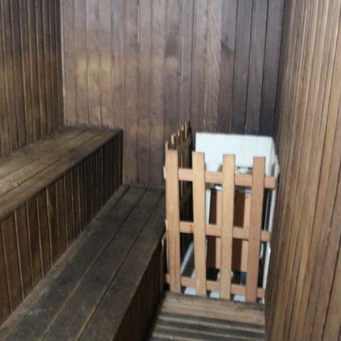 Studio à venda com 18m², 1 quarto e 1 vagaÁrea comum - Sauna