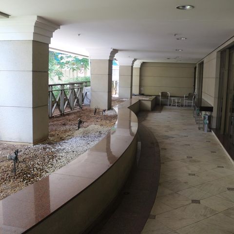 Studio à venda com 18m², 1 quarto e 1 vagaÁrea comum
