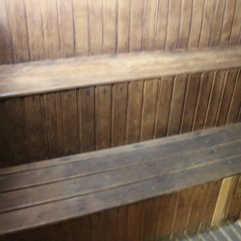 Studio à venda com 18m², 1 quarto e 1 vagaÁrea comum - Sauna