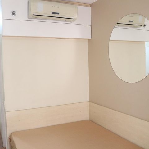 Studio à venda com 18m², 1 quarto e 1 vagaStudio