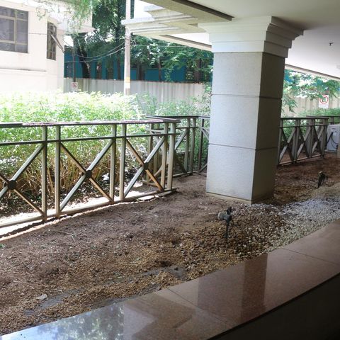 Studio à venda com 18m², 1 quarto e 1 vagaÁrea comum