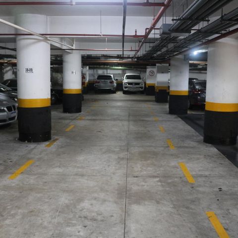 Studio à venda com 18m², 1 quarto e 1 vagaGaragem