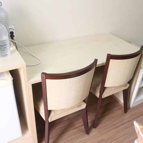 Studio à venda com 18m², 1 quarto e 1 vagaCozinha