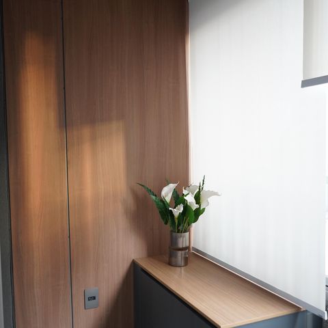 Studio à venda com 25m², 1 quarto e sem vagaSacada do Studio