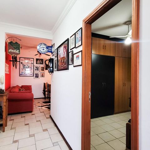 Apartamento à venda com 84m², 3 quartos e 2 vagas Apartamento à venda com 84m², 3 quartos e 2 vagasCorredor