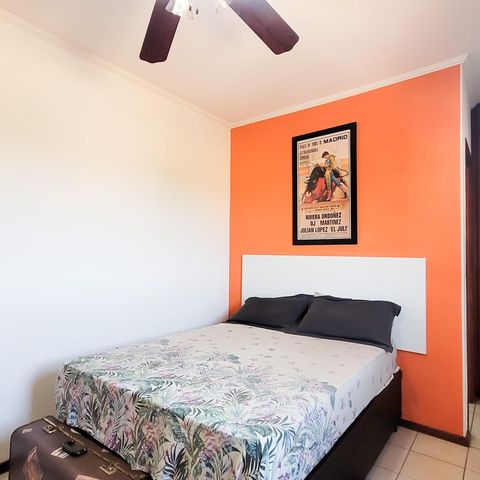 Apartamento à venda com 84m², 3 quartos e 2 vagas Apartamento à venda com 84m², 3 quartos e 2 vagasSuíte