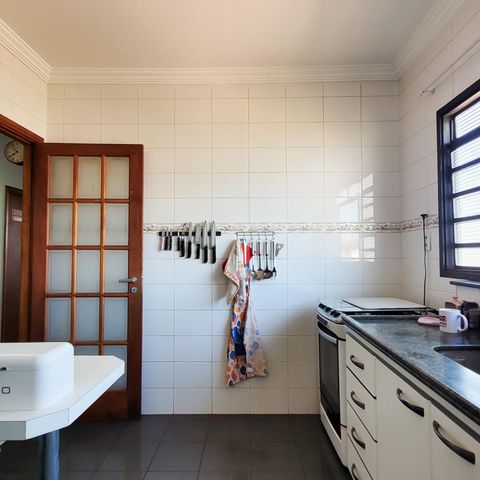 Apartamento à venda com 84m², 3 quartos e 2 vagas Apartamento à venda com 84m², 3 quartos e 2 vagasCozinha