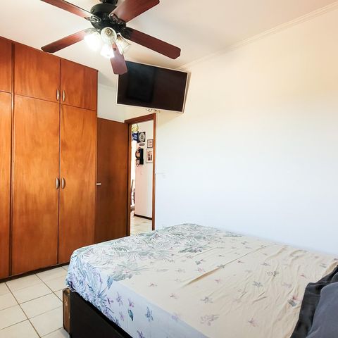 Apartamento à venda com 84m², 3 quartos e 2 vagas Apartamento à venda com 84m², 3 quartos e 2 vagasSuíte