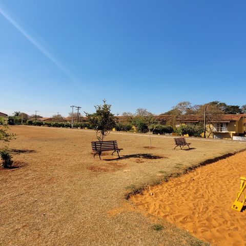 Apartamento à venda com 84m², 3 quartos e 2 vagas Apartamento à venda com 84m², 3 quartos e 2 vagasÁrea comum - Playground