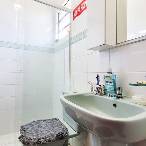 Apartamento à venda com 84m², 3 quartos e 2 vagas Apartamento à venda com 84m², 3 quartos e 2 vagasBanheiro da Suíte