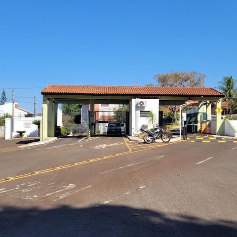 Apartamento à venda com 84m², 3 quartos e 2 vagas Apartamento à venda com 84m², 3 quartos e 2 vagasFachada e portaria