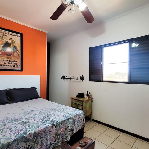 Apartamento à venda com 84m², 3 quartos e 2 vagas Apartamento à venda com 84m², 3 quartos e 2 vagasSuíte
