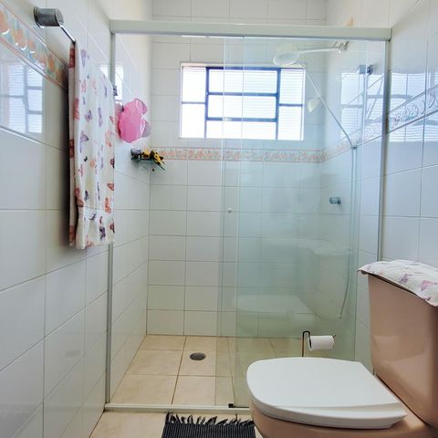 Apartamento à venda com 84m², 3 quartos e 2 vagas Apartamento à venda com 84m², 3 quartos e 2 vagasBanheiro