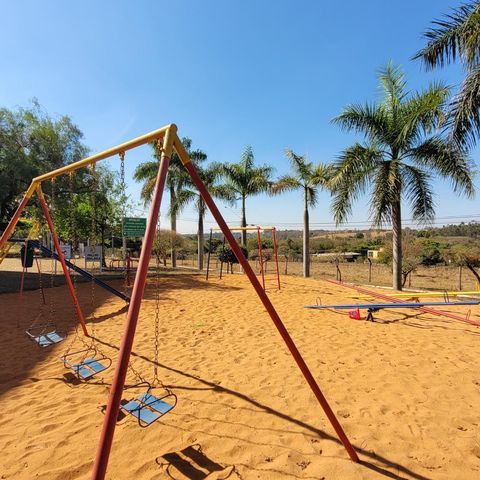 Apartamento à venda com 84m², 3 quartos e 2 vagas Apartamento à venda com 84m², 3 quartos e 2 vagasÁrea comum - Playground