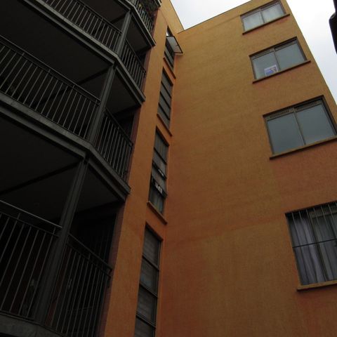 Apartamento à venda com 64m², 2 quartos e 1 vagaÁrea externa