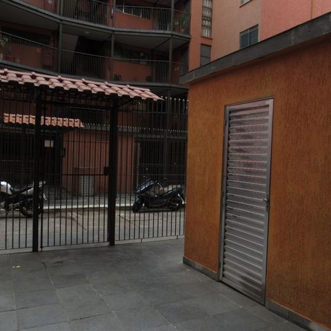 Apartamento à venda com 64m², 2 quartos e 1 vagaÁrea externa