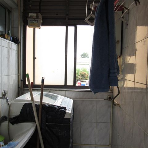 Apartamento à venda com 64m², 2 quartos e 1 vagaCozinha e Área de Serviço