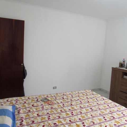 Apartamento à venda com 64m², 2 quartos e 1 vagaQuarto