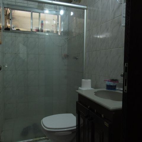 Apartamento à venda com 64m², 2 quartos e 1 vagaBanheiro