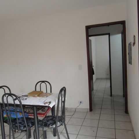 Apartamento à venda com 64m², 2 quartos e 1 vagaSala